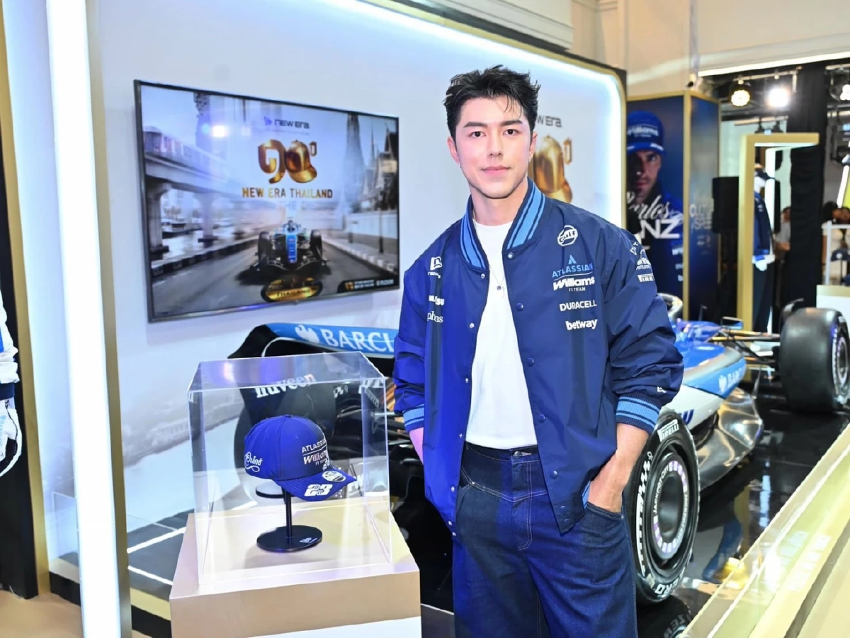 แค่เนี๊ยะ! 'นาย ณภัทร'ดราม่าเฉย ใครงงมาทางนี้สรุปให้แล้วเกิดอะไรขึ้น
