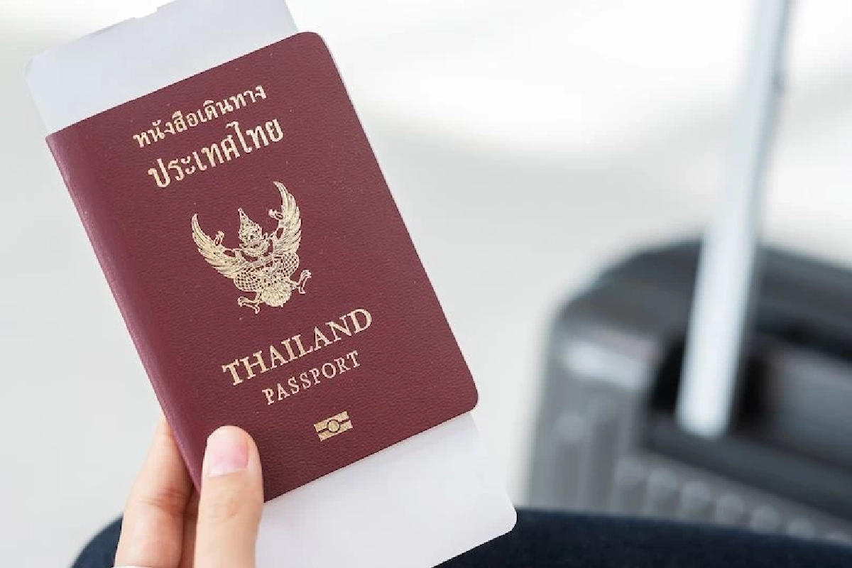 เช็กเงื่อนไข! อินเดีย 'ฟรีวีซ่า' ให้คนไทย เข้าอินเดียได้ 2 ครั้ง ระยะเวลา 30 วัน