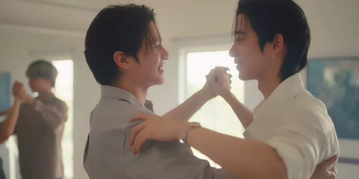 สปอย Ep.3 รุกแรง 'เอส' ขอเดท 'วิลเลี่ยม'ฮ็อบไม่ไหว ซีนนี้ใครไหวไปก่อน