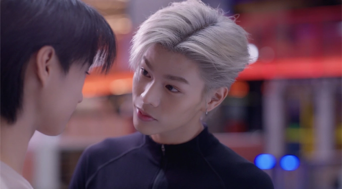 เปิดวาร์ป 'มิ้ล–นิวเยียร์' จาก 'THE CROW CLUB' อีกาสมาคม เคมีสะเทือน