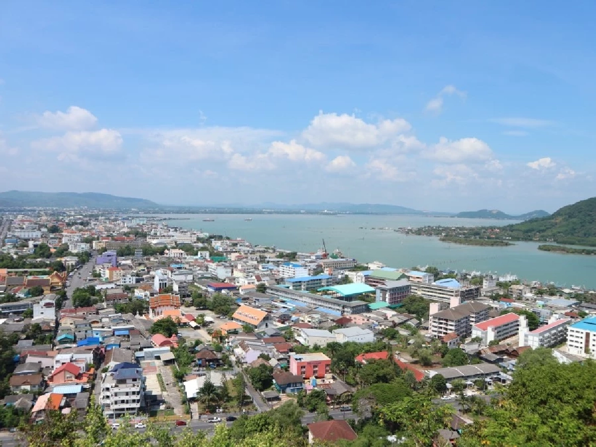 คืบหน้า! 'สงขลา'สู่มรดกโลก เห็นชอบเสนอเอกสาร 2 เรื่องนี้