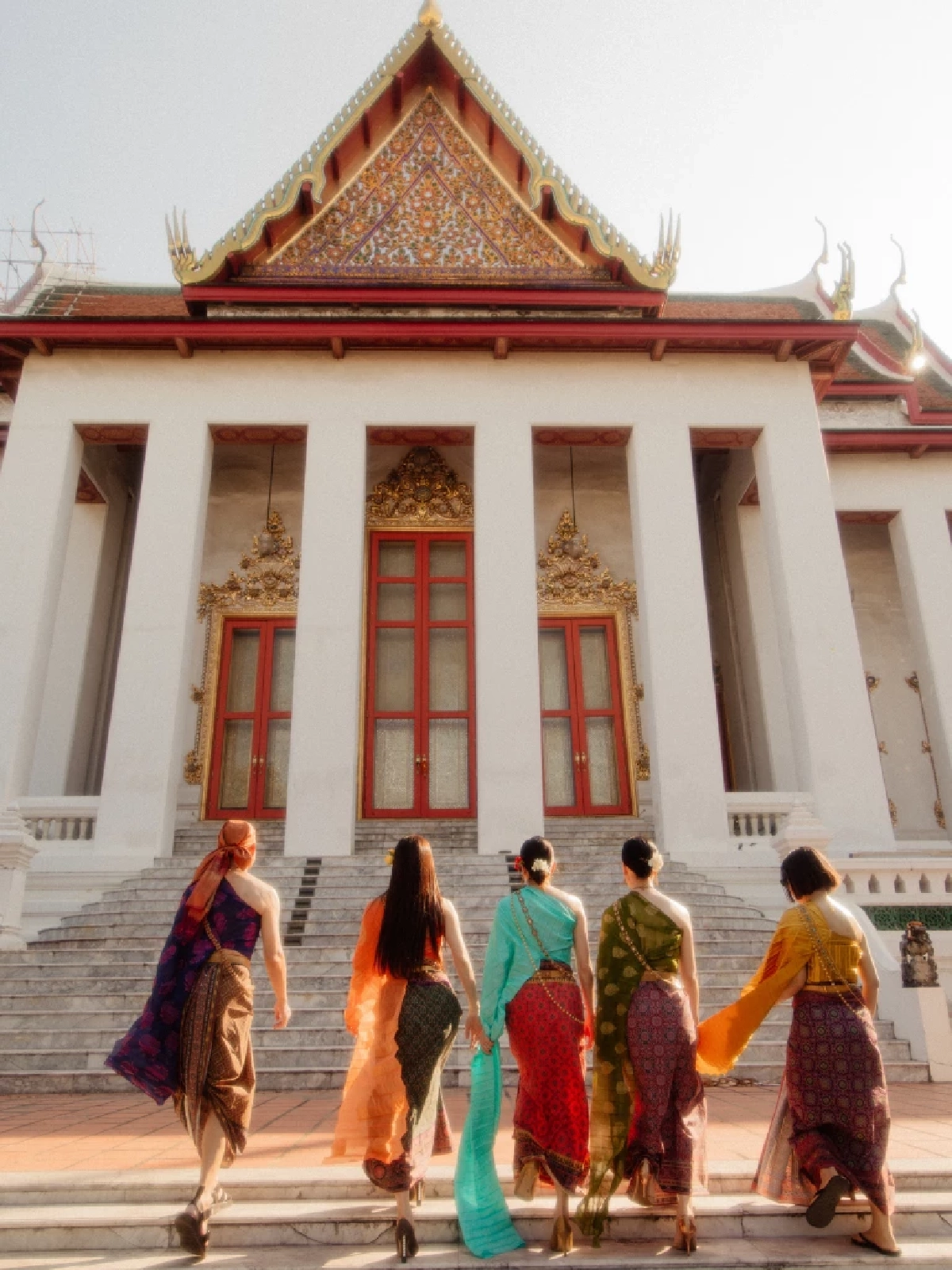 เพิ่งรู้ 'นุ่น วรนุช' เล่าที่มา 'คุณอุบล' ใน 'พิษสวาท' จุดเริ่มต้นอย่างขนลุก