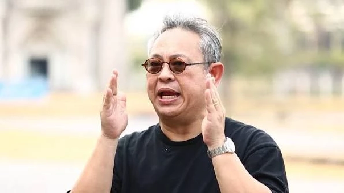 "ป๋ากิ๊ก" จ่อยุติบทบาทพิธีกร วางแผนลาจอ ยอมรับร่างกายเริ่มถดถอย