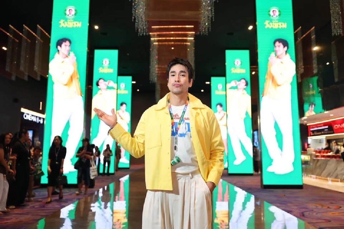 ใครก็เรียกพี่แบร์ได้! "ณเดชน์" ตอบดราม่า "มินนี่" คำว่า My Love ยกให้ "ญาญ่า" คนเดียว