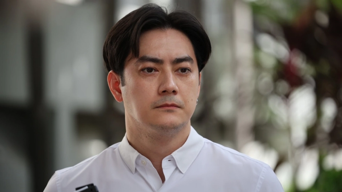 DSI สั่งฟ้อง "ป้อม ภาวุธ - ฟิล์ม รัฐภูมิ" กับพวกรวม 34 ราย คดี Forex