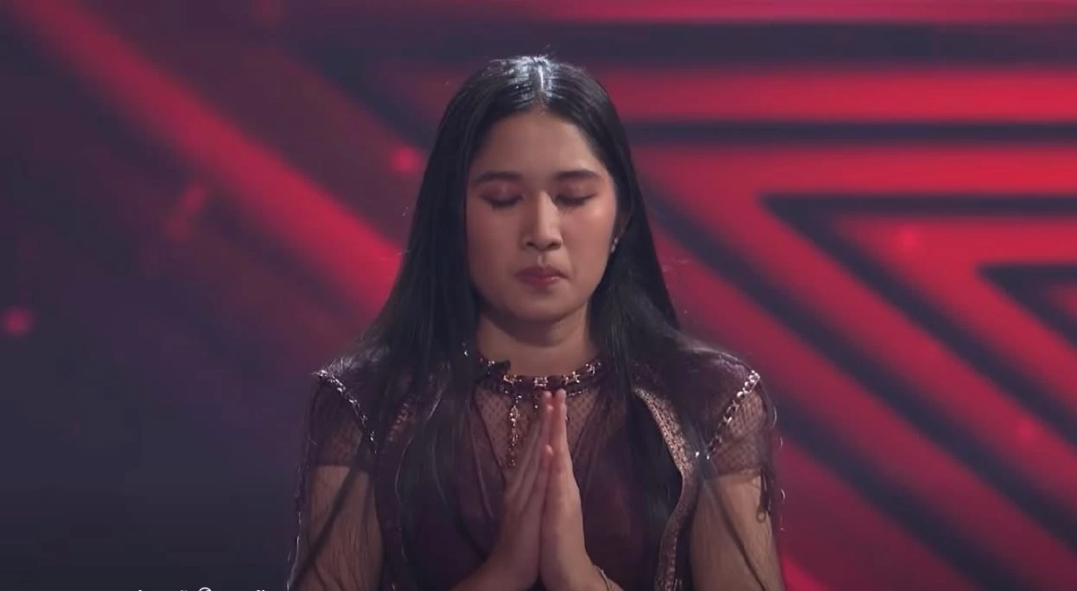 ส่องเลขเด็ด 'เนเน่ รอยัล' แชมป์ America’s Got Talent 2026 คอหวยแห่จับตา!