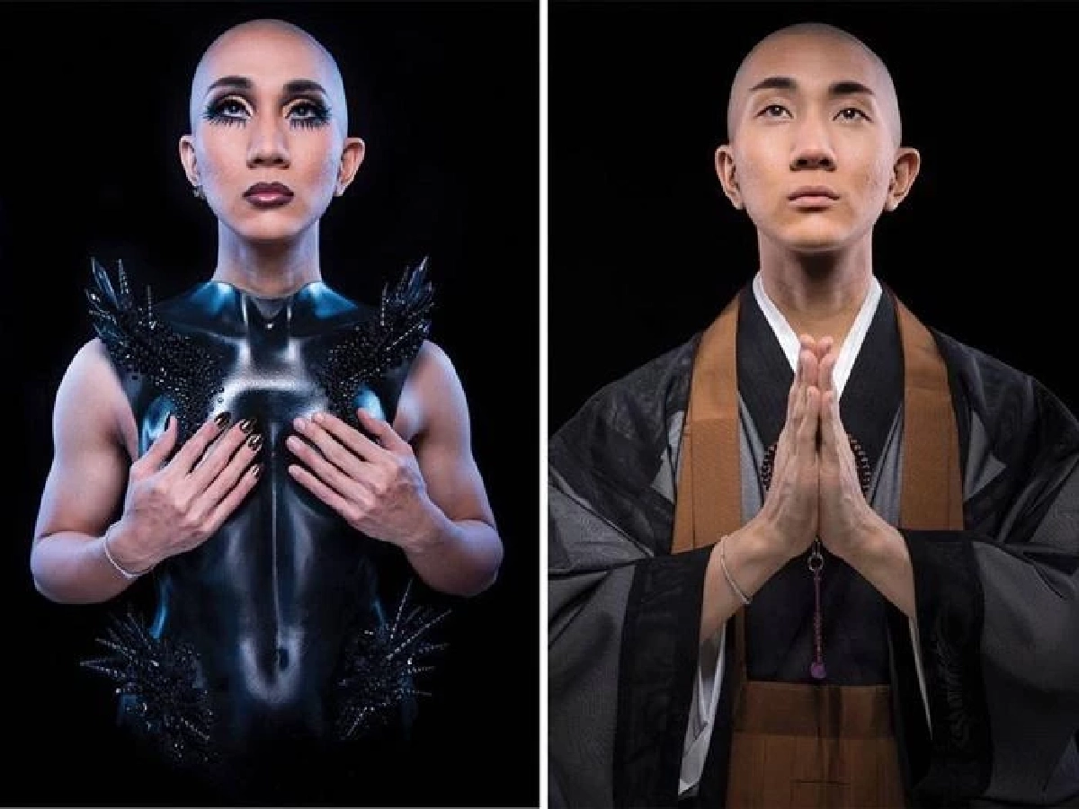 ทำไม “พระญี่ปุ่น” มีเงินเดือน - แต่งงานได้ - เป็นดีเจ ทำทุกอย่างได้เหมือนคนทั่วไป?