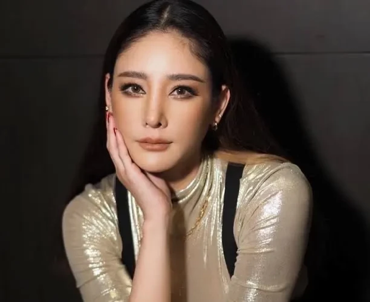 เปิดข้อความ "กระติก" โพสต์อวยพรวันเกิด "แตงโม นิดา" เผยความในใจสุดซึ้ง