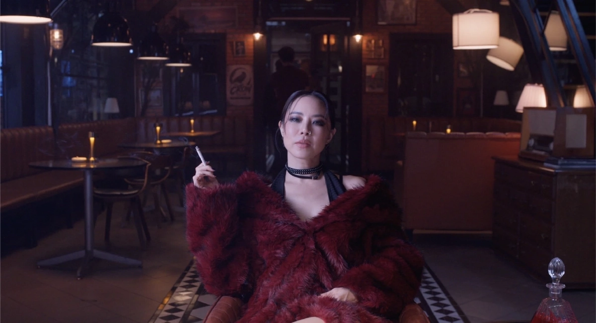 เรื่องย่อ 'THE CROW CLUB' อีกาสมาคม จับตาโปรเจกต์สะเทือนวงการซีรีส์