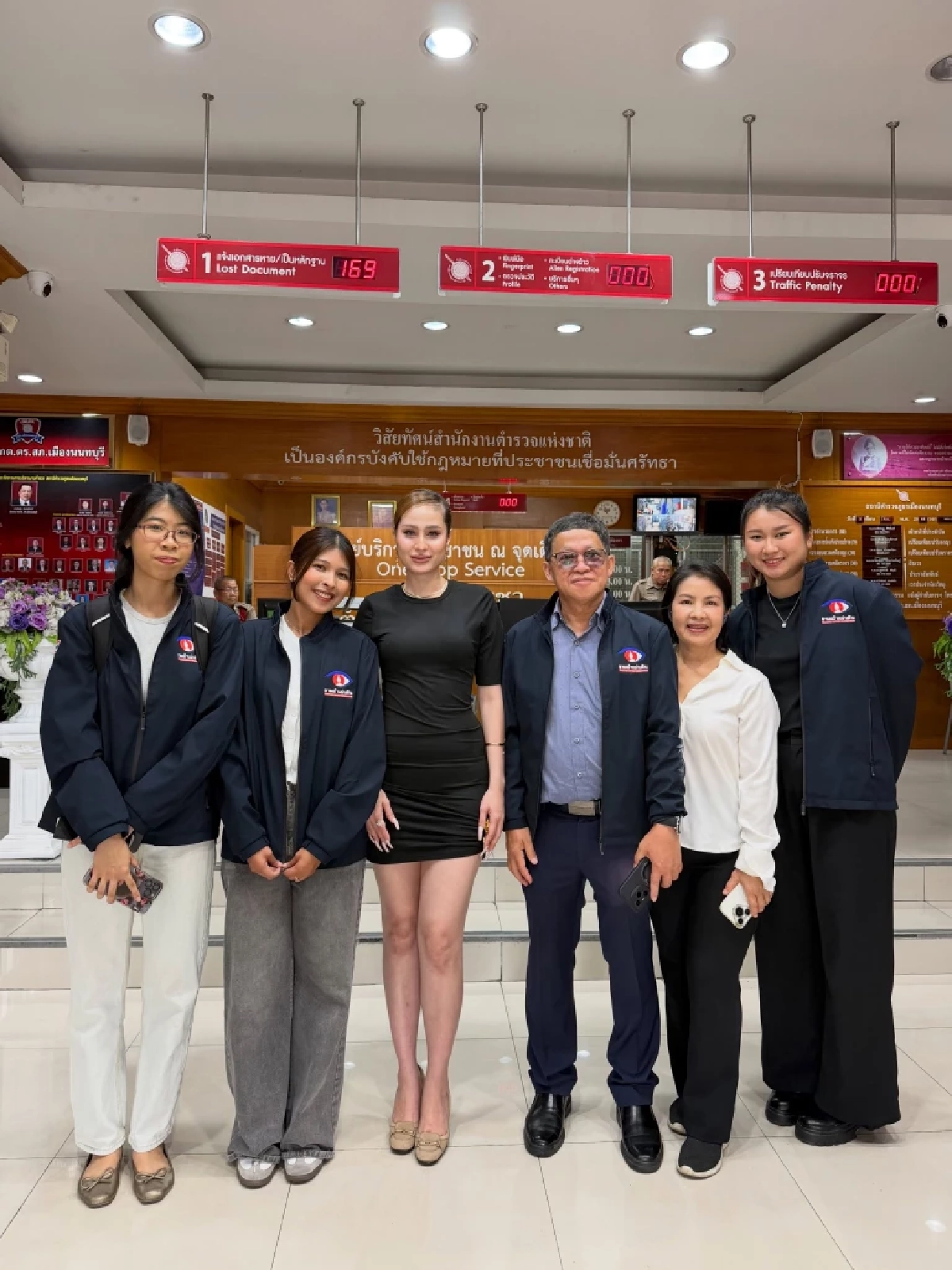 โพสต์แรก"ขวัญ อุษามณี"หลังขึ้นโรงพักเป็นพยาน ปมแม่แตงโม แจ้งความ