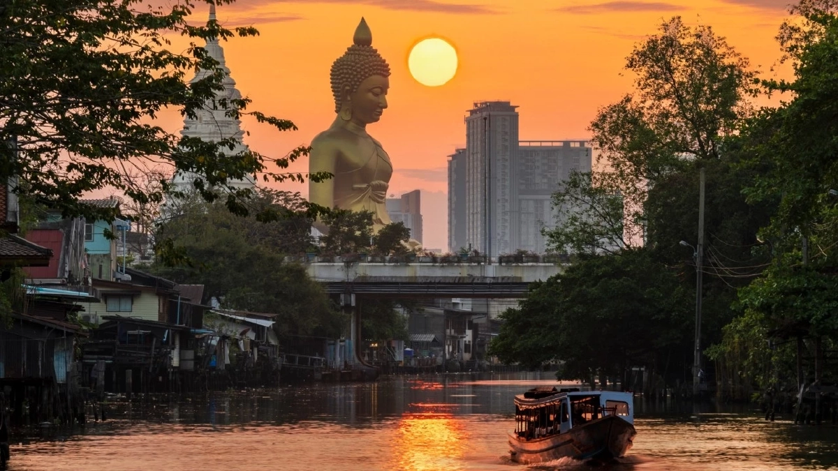 “คนกรุงเทพฯ Native” คืออะไร? เปิดลิสต์พฤติกรรม ชาวกรุงแท้ เช็กดูซิคุณผ่านไหม?