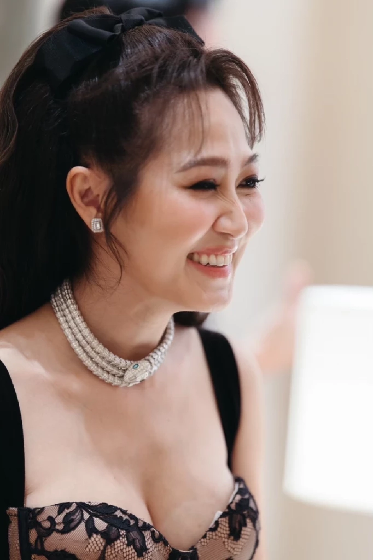 ต้นตระกูล "ไฮโซน้ำหวาน" คุณย่าสายเลือด "พระยาพิชัยดาบหัก" คุณปู่ตระกูล "ณ ลำปาง"