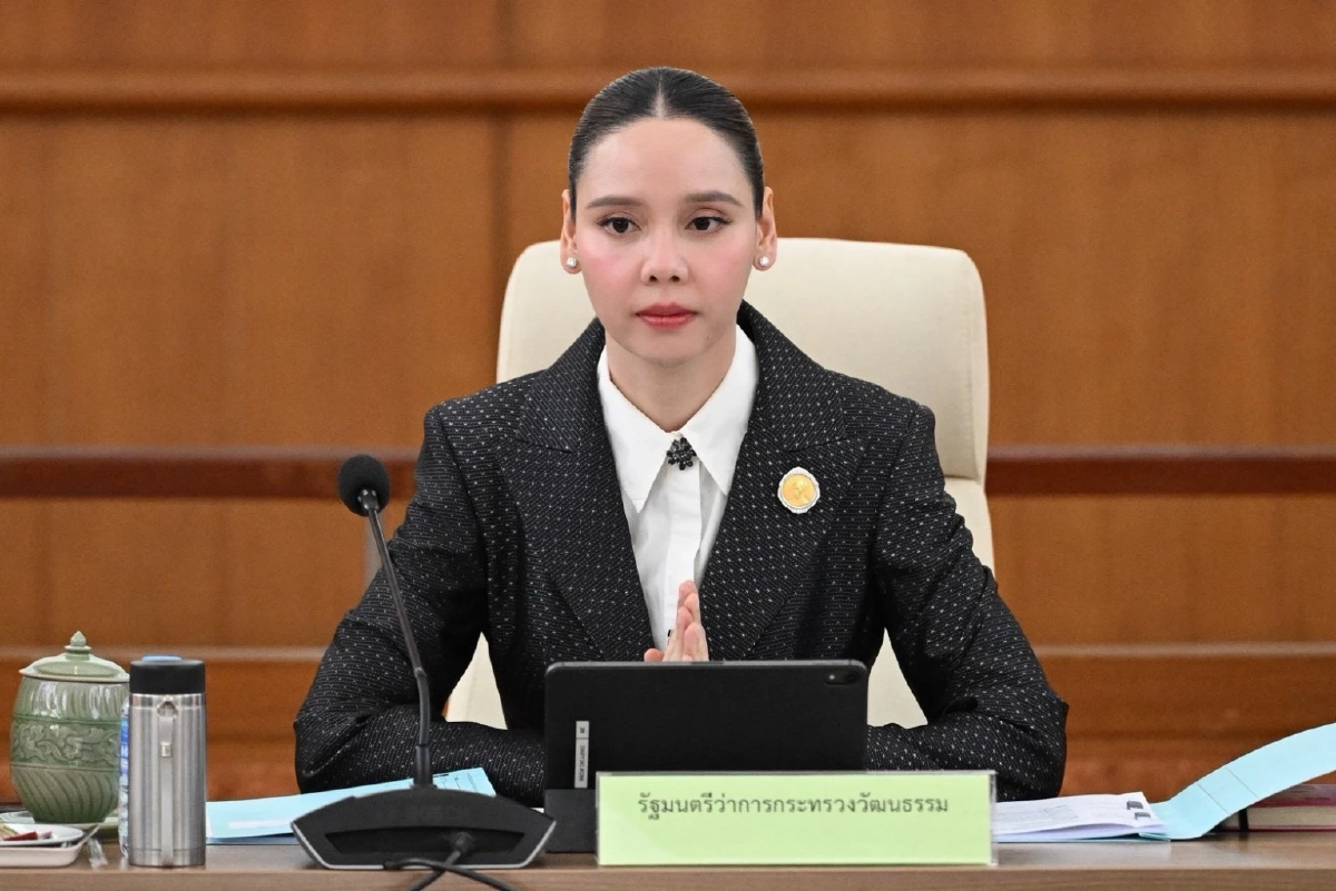 คืบหน้า! 'สงขลา'สู่มรดกโลก เห็นชอบเสนอเอกสาร 2 เรื่องนี้