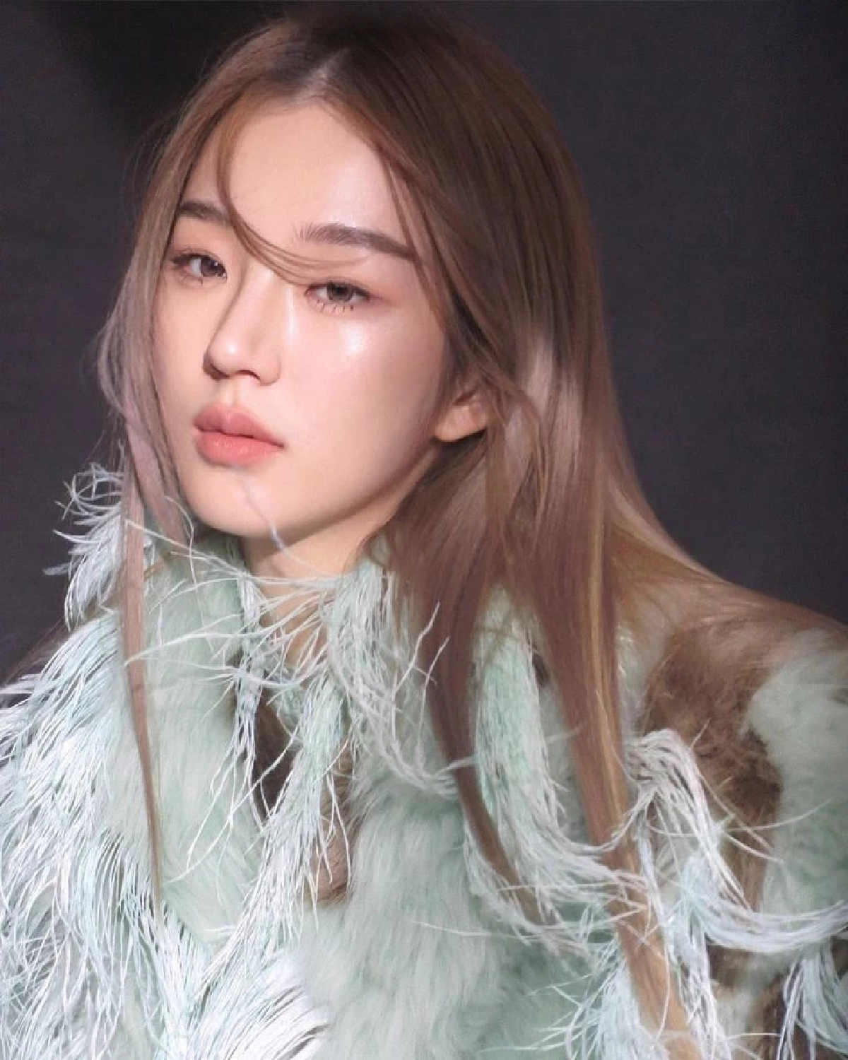 "ต้าเหนิง" เกือบไม่รอด ป่วยตับอักเสบ เผชิญ PCOS เครียดจนร่างกายพัง