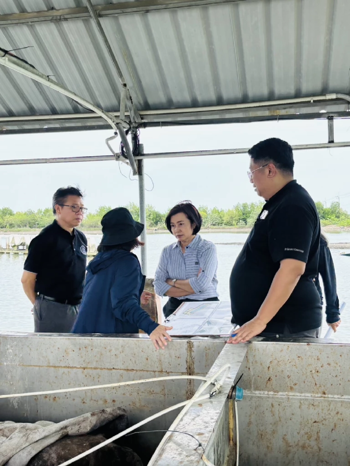 เรือโบราณ 1,300 ปี! กรมศิลปากรเร่งพัฒนา “พนมสุรินทร์” เชื่อมโยงทวารวดี–ตะวันออกกลาง
