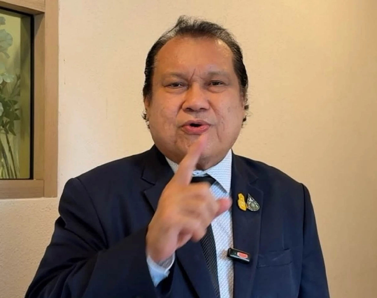เปิดประวัติ "สนธิญา สวัสดี" เขาคือใคร? นักร้อง(เรียน) ตัวตึงที่โซเชียลตามหา 