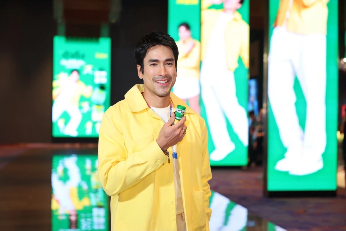 ใครก็เรียกพี่แบร์ได้! "ณเดชน์" ตอบดราม่า "มินนี่" คำว่า My Love ยกให้ "ญาญ่า" คนเดียว