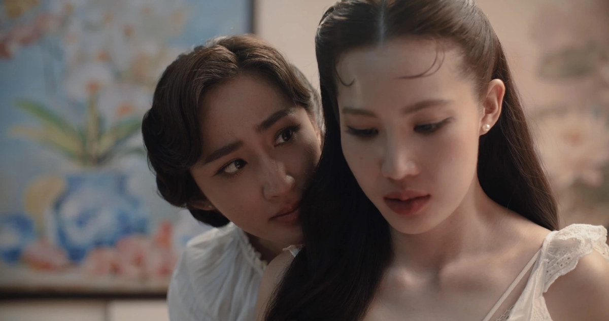 เรื่องย่อ 'SINCENORITA ตั้งแต่ได้รัก' ซีรีส์แซฟฟิก 'เนเน่–ไข่มุก' เคมีชวนลุ้น
