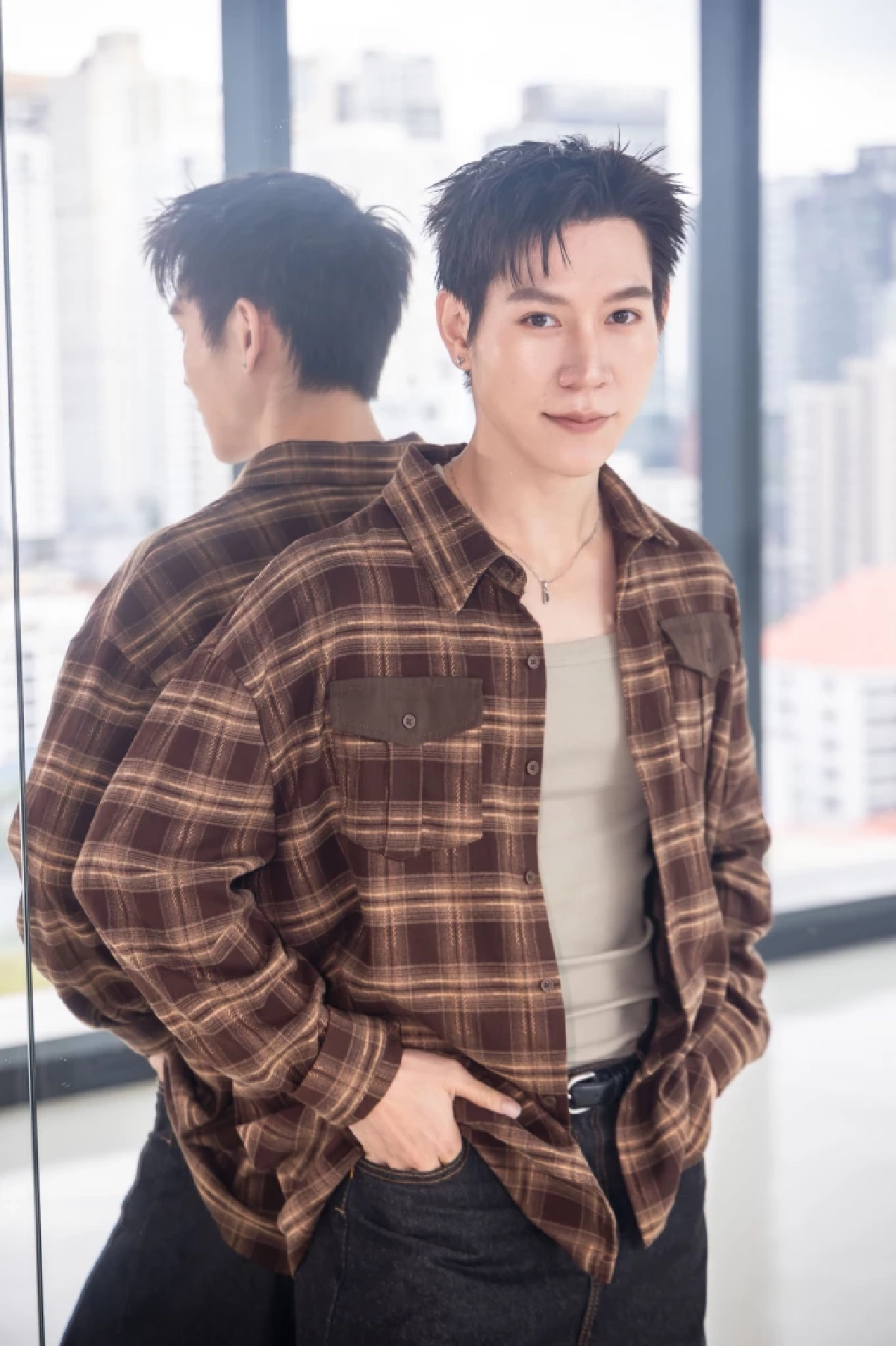 'ป๊อปปี้-ซี-แม้ก-เน็ต-เจเจ-ยิม' ยกแก๊งชวนฮา เปิดหอสุดป่วน 'หอตัวดี'