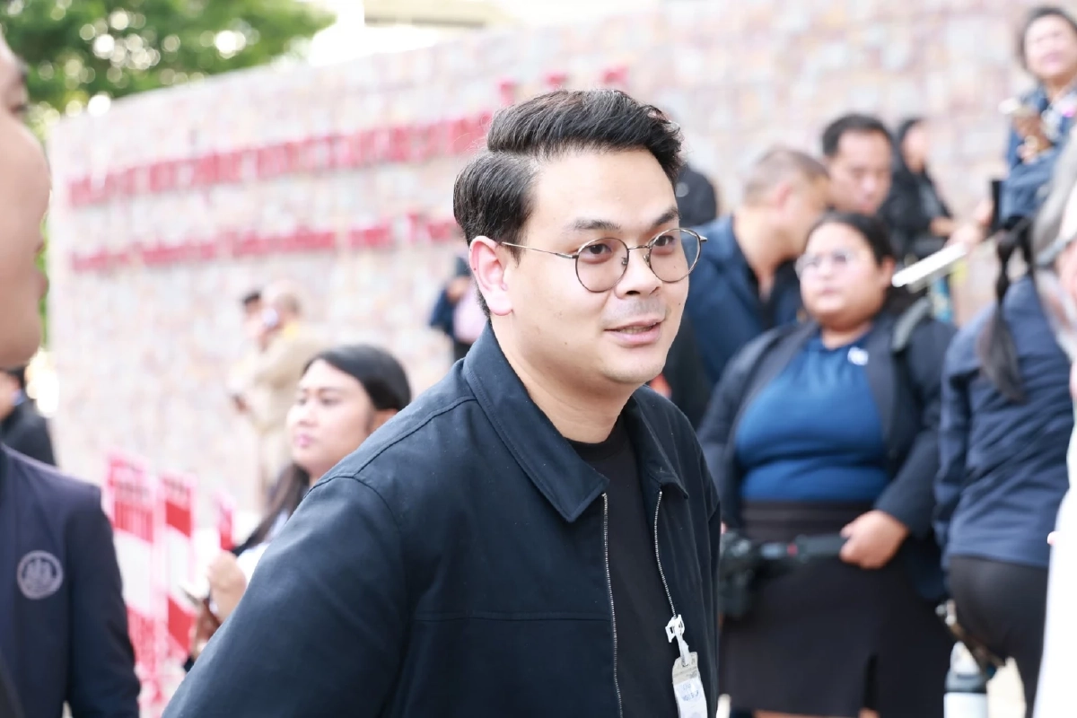 ไชยชนก แจงดราม่า TH-AI Passport ผลลัพธ์ผิดเพี้ยน อาจเกิดจากสาเหตุนี้