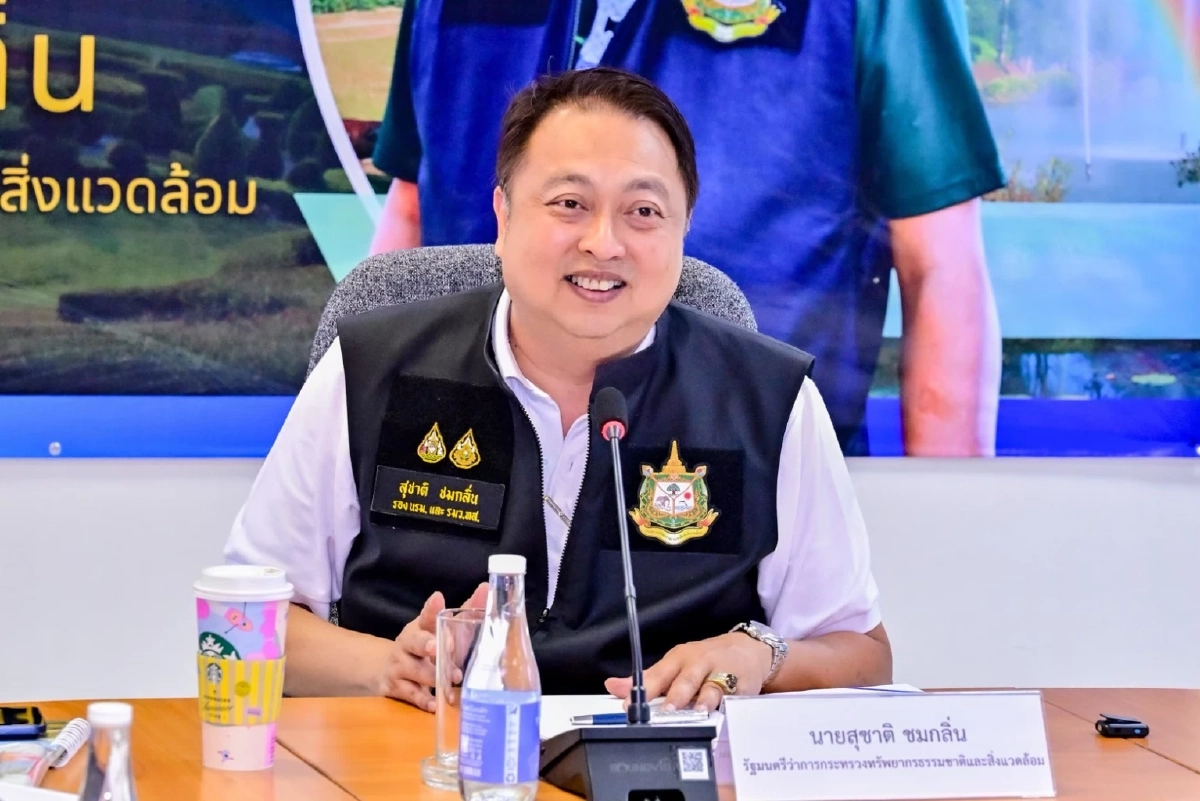 "กวาง" ยืนแช่น้ำจนสิ้นใจ สังเวย 6 "สุชาติ" สั่งเร่งอพยพรอดหวุดหวิด 10 ชีวิต