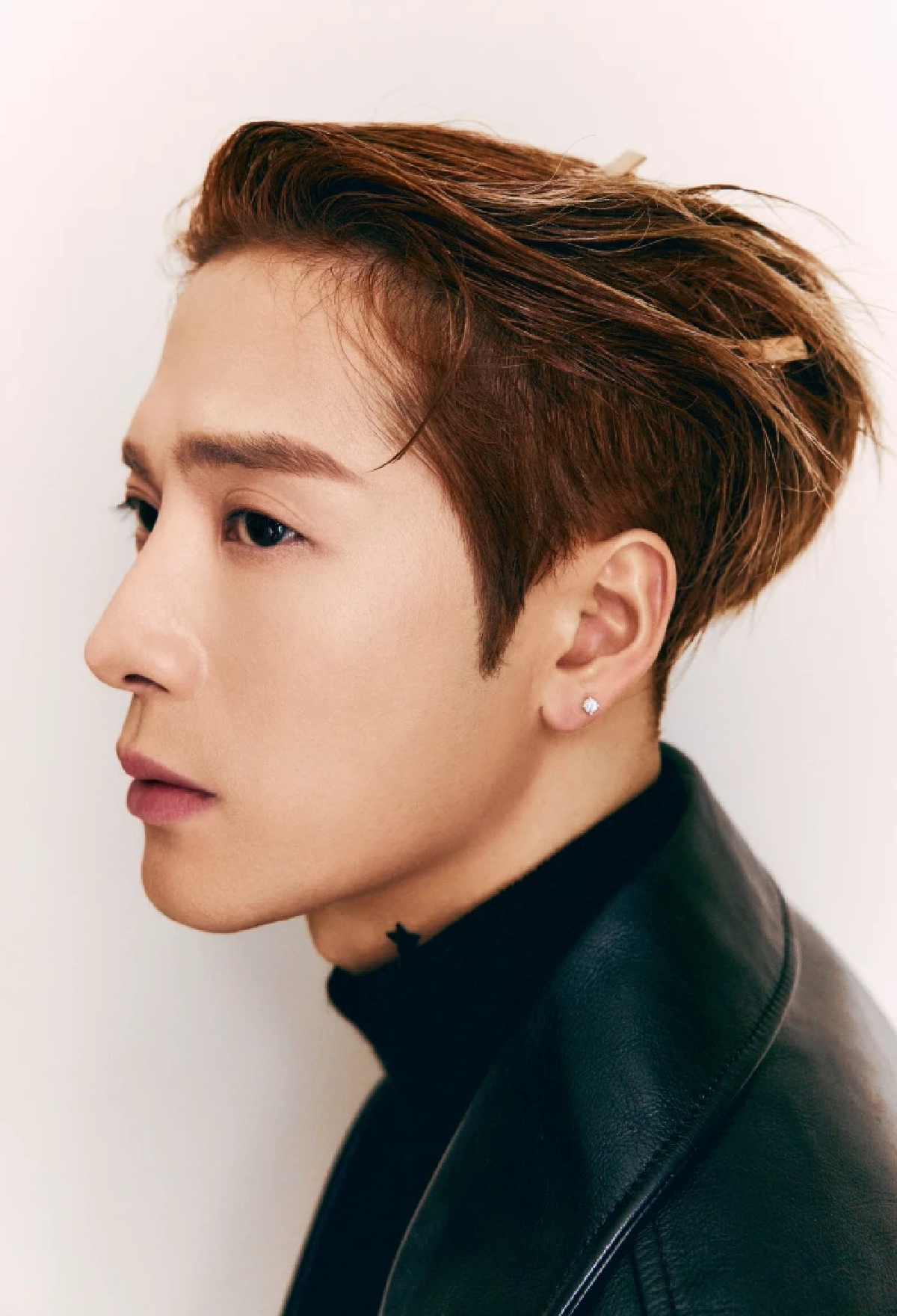 "แจ็คสัน หวัง" ปล่อยเพลง Thank You พร้อมเปิดเส้นทางดนตรีบทใหม่