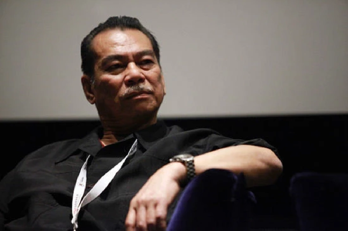 ปิดตำนาน "ดาราหนังบู๊" เสียชีวิตกะทันหันในวัย 80 ปี   จากภาวะเลือดออกในสมอง