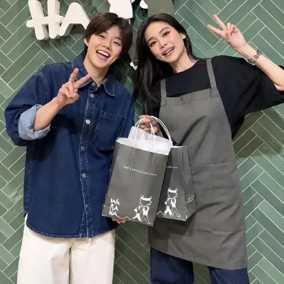 “อิงฟ้า” เปิดใจเคลียร์ปมดราม่า “ปอป้อ”ลุยฟ้องแอคหลุม