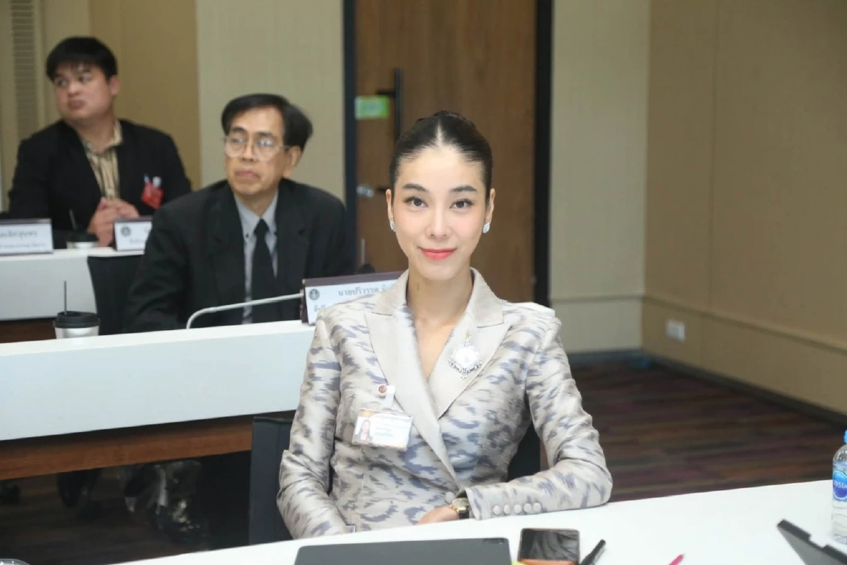 ป.ป.ช. ตรวจชอบเชิงลึก บัญชีทรัพย์สิน "สส.ไอเดียร์" ไม่สอดคล้องรายได้จริง