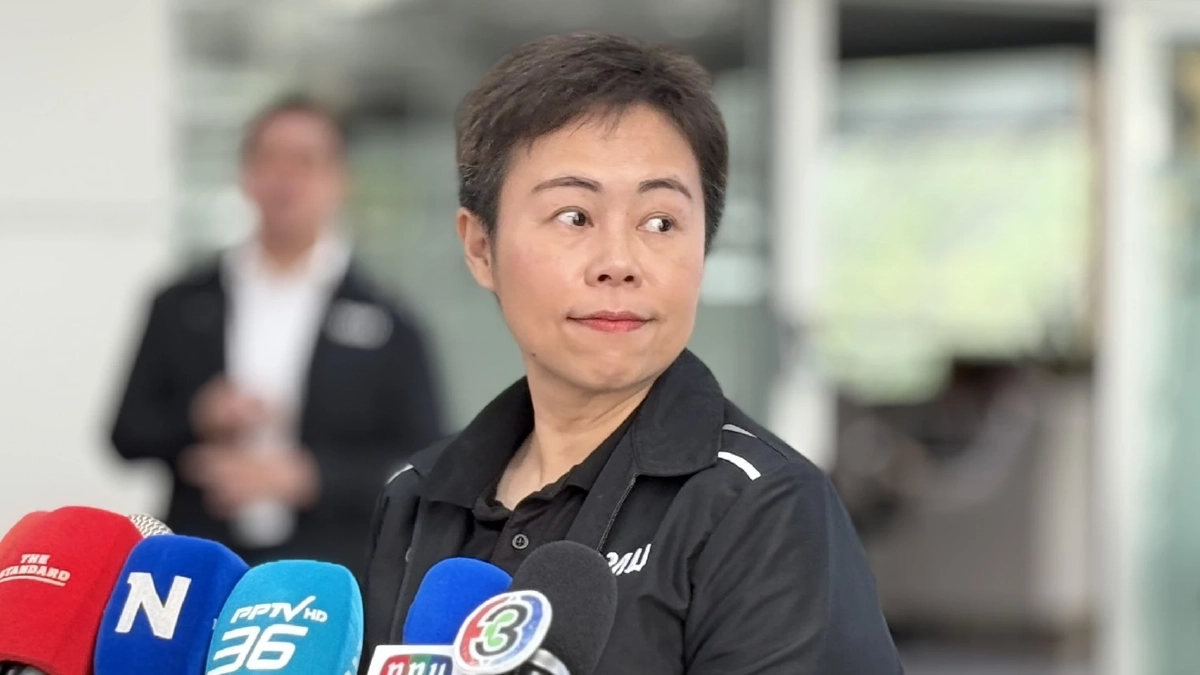ชัชชาติ ยัน กทม.ไม่ได้ล่าช้า! อนุมัติแล้วกว่า 4 แสน จาก 1.4 ล้านราย เร่งขยายเวลาเพิ่ม