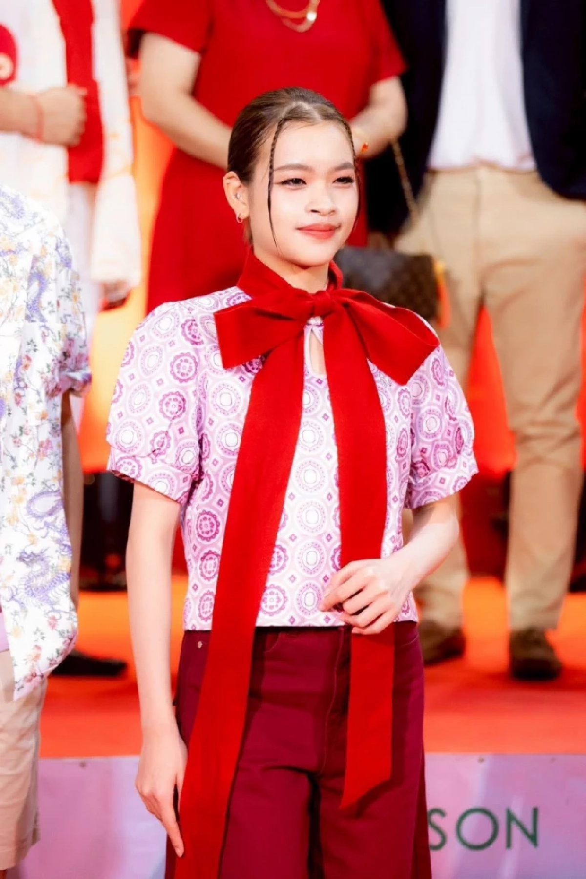 เปิดวาร์ป "พะแพง ณัชภัสร์" เพชรเม็ดงามเมืองอุบลฯ นางเอก "เดอะโค้ชรถขนฝัน"