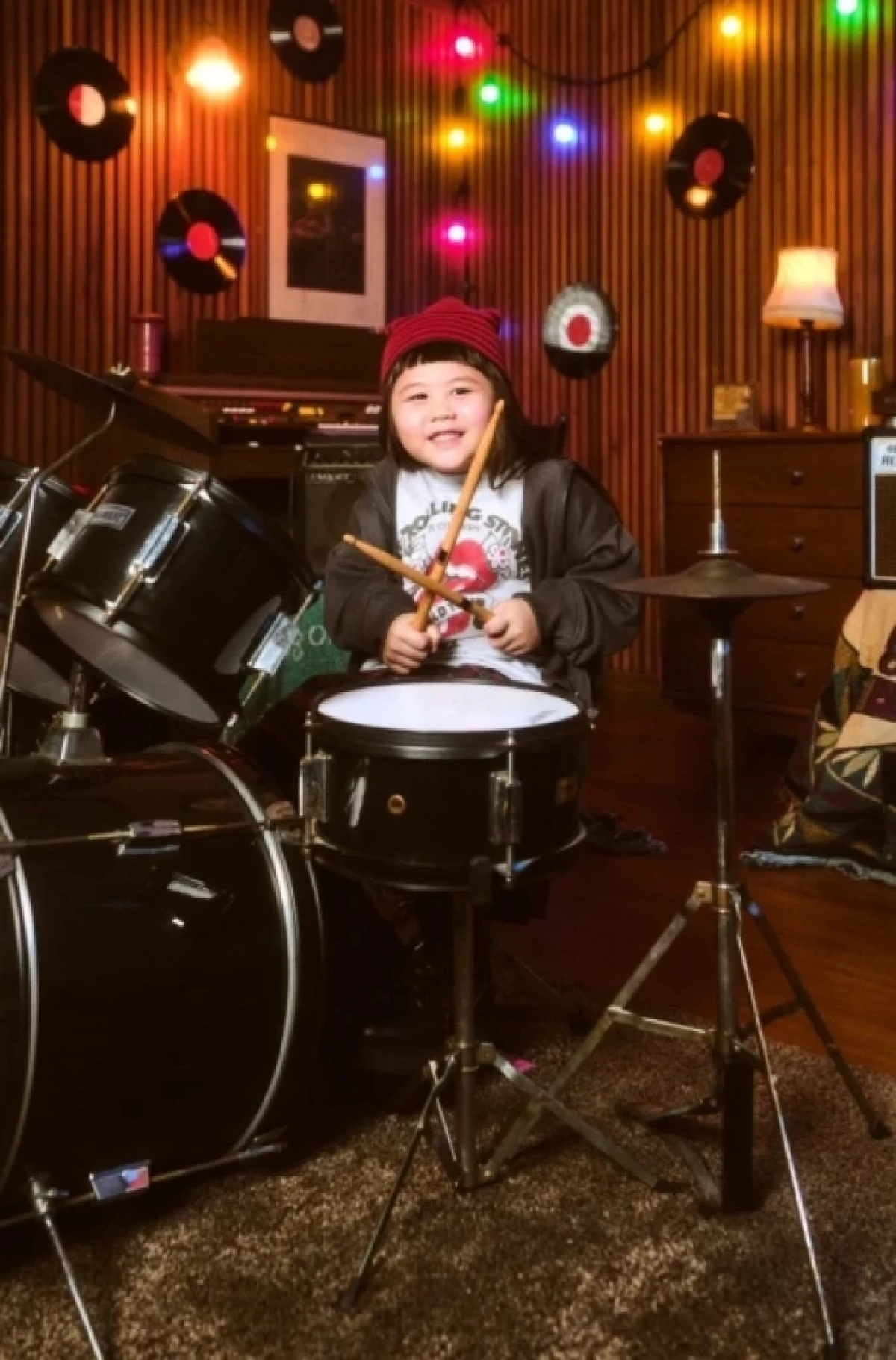 ‘น้องเกล’ ดันเพลงแรก ‘กุ๊กกู๋’ พุ่งอันดับ 1 ชาร์ต iTunes ไทยโค่น ‘ลิซ่า’