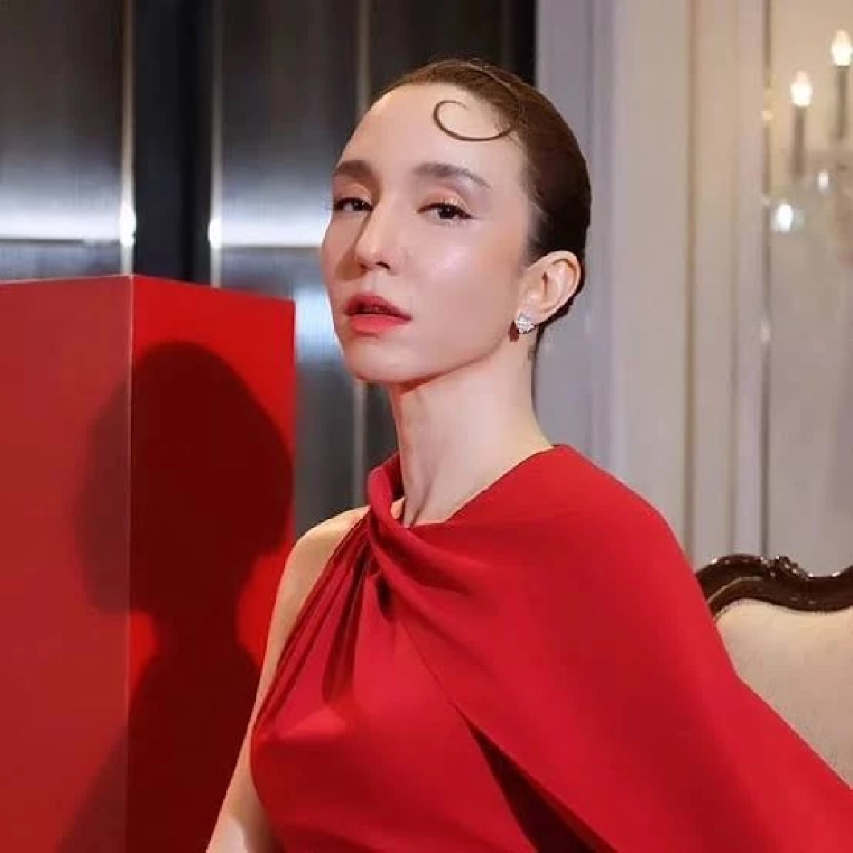 “คลาวเดีย” เปิดใจจุดแตกหักรักร้าว ยื่นหย่าฝ่ายเดียว  โดนปั่นหัวจนเกือบเสียสติ