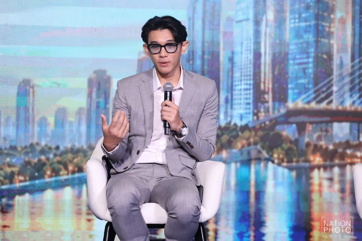 3 มุมมอง เขย่าตลาดแรงงานไทย "กรณ์" ชี้เด็กจบปริญญาตรี ว่างงานสูง