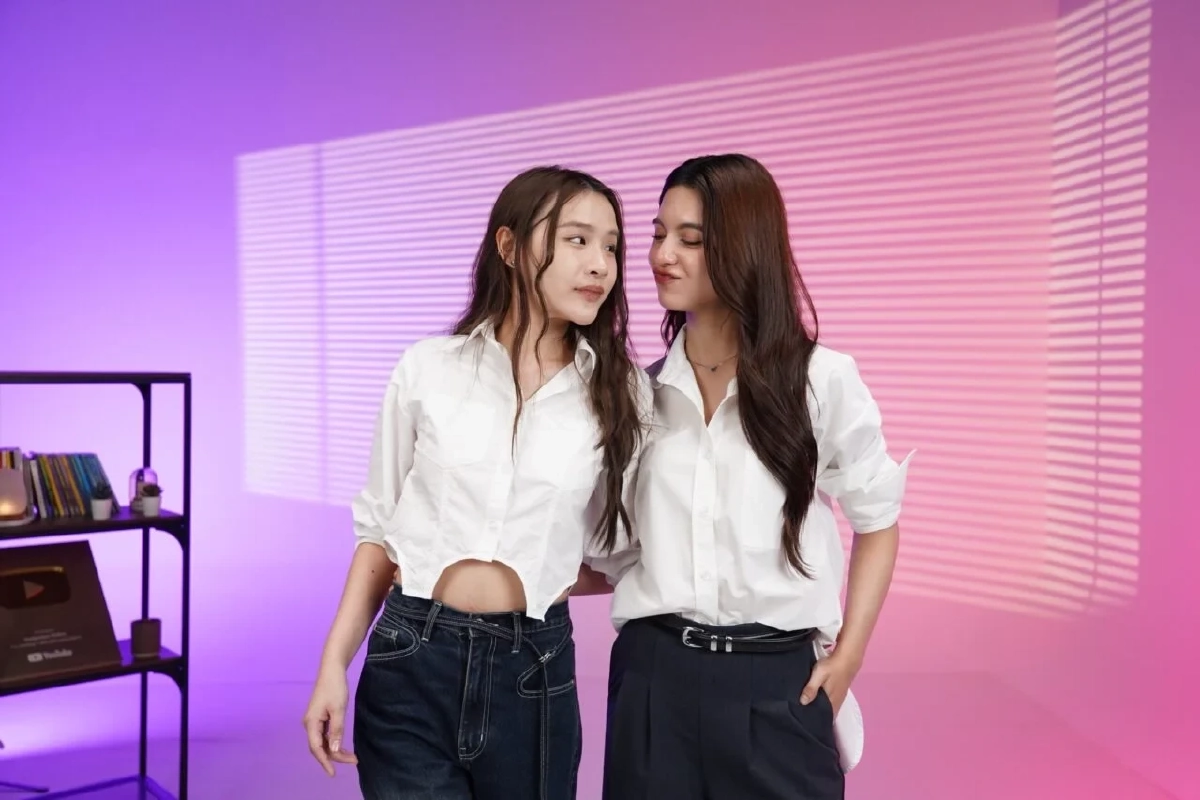 "เชลลี่" น้ำตาตาแตก! แจงดราม่าแฟนเก่า ขอโทษคู่จิ้น "พันดาว" ทำเจ็บช้ำ