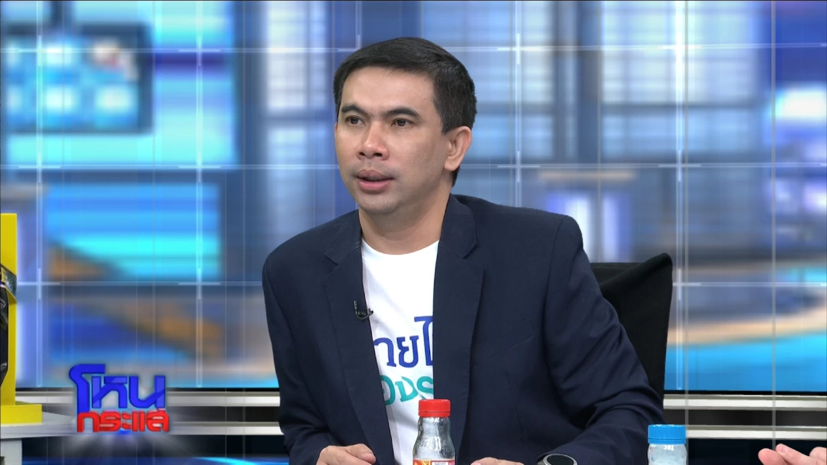 ปิดตำนาน 'โปเต้ นักจะแกง' อนาคตวูบ คุณชายอดัม เผยหลังแอบอ้างราชสกุล