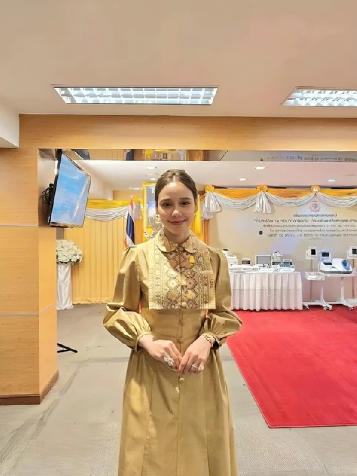 “ซาบีดา” กับภาพสะท้อนอัตลักษณ์วัฒนธรรมไทย ในสายตาของชาวโลก