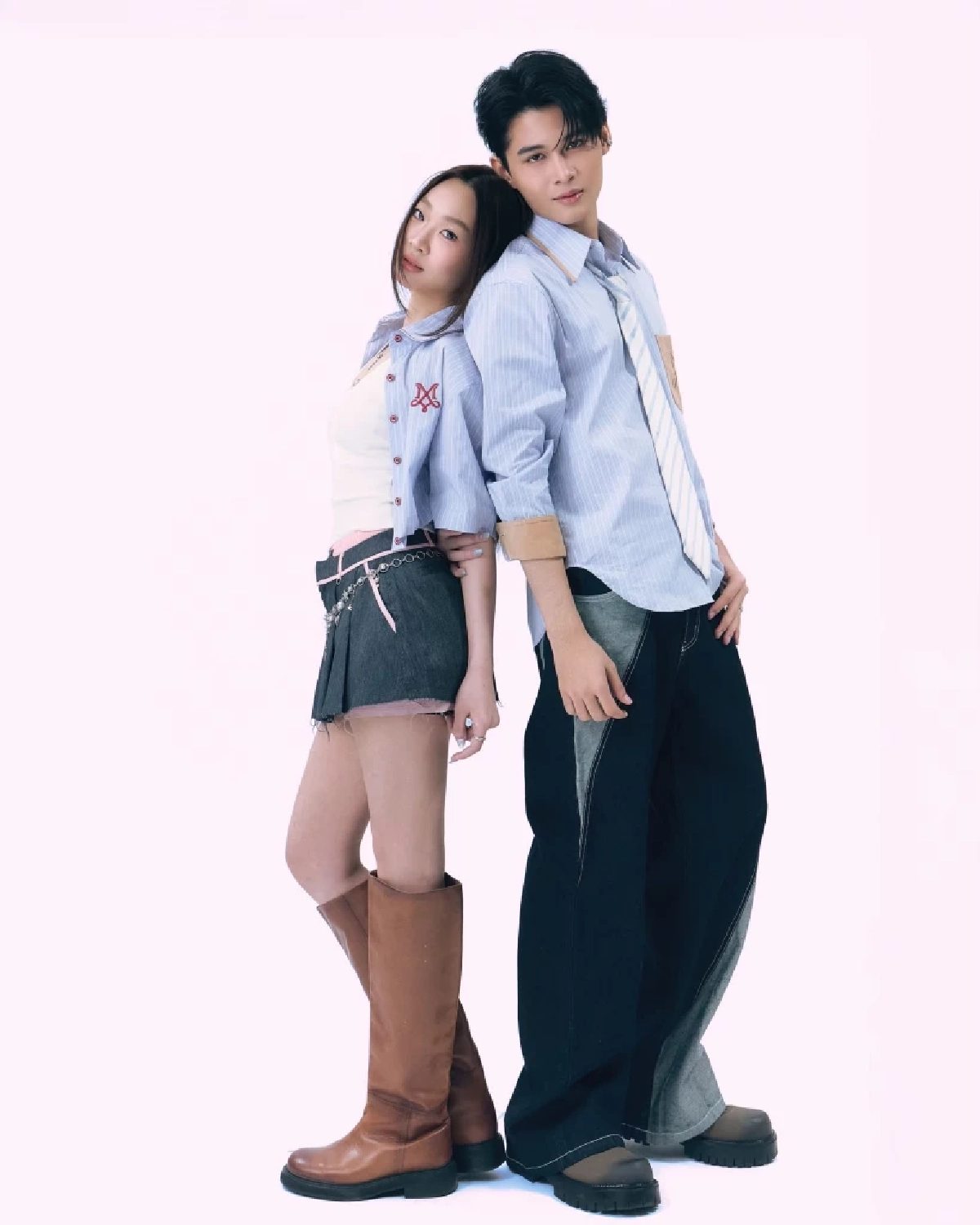 ศึกเรียลลิตี้! ถอดรหัส DUO ONE เฟ้นหาศิลปินดูโอ้คู่ใหม่