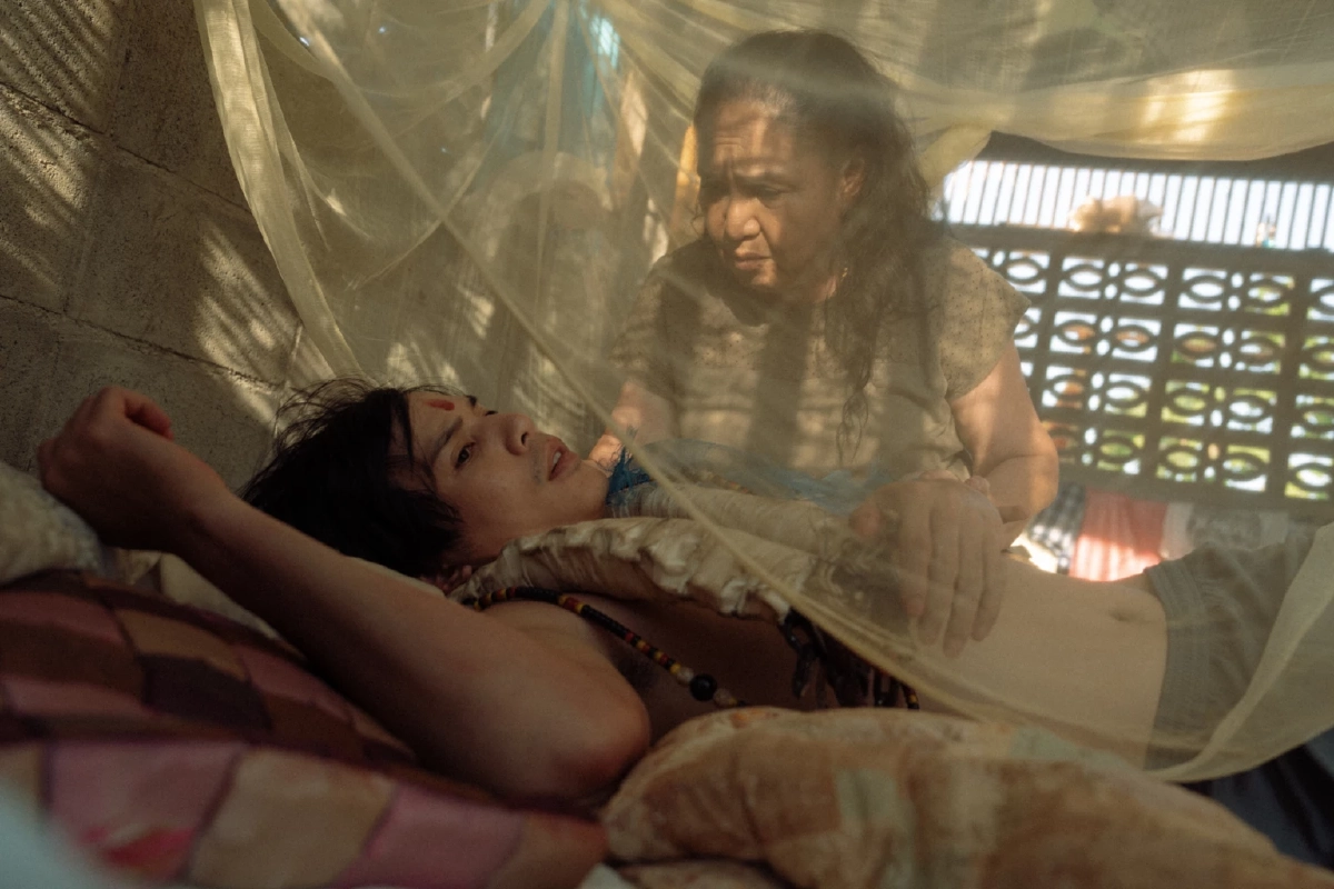 รู้จัก หนังสยองขวัญ TAME เลี้ยงไม่เชื่อง Folk Horror เขย่าความเชื่อ