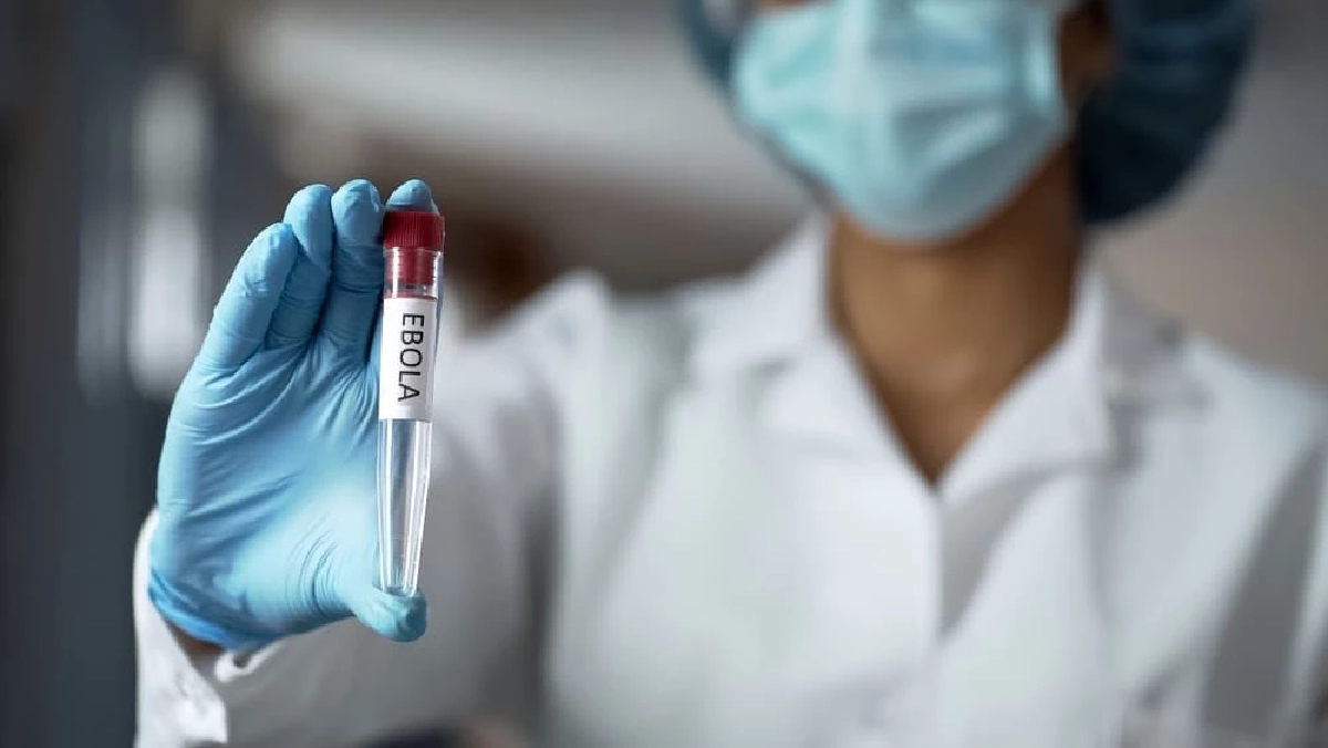 ไนจีเรียพบผู้ป่วยอีโบลา ยอดดับพุ่งทะลุ 4,600 ราย ลุกลามแอฟริกาตะวันตก