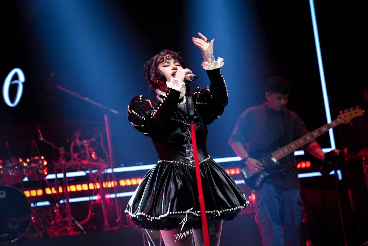 "ปราง ปรางทิพย์" วอนหยุดคุกคาม รับไม่ได้เอาดราม่ามาโยงลูกในท้อง