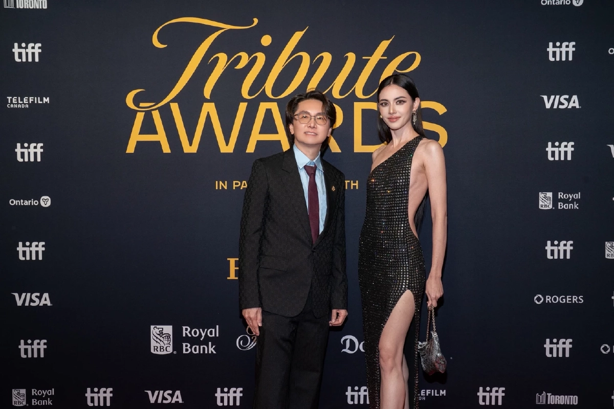 'คุณยายวรนาฏ'สะเทือนเวทีโลก! ปฐมทัศน์ TIFF 2026 กวาดความหลอนฮือฮา