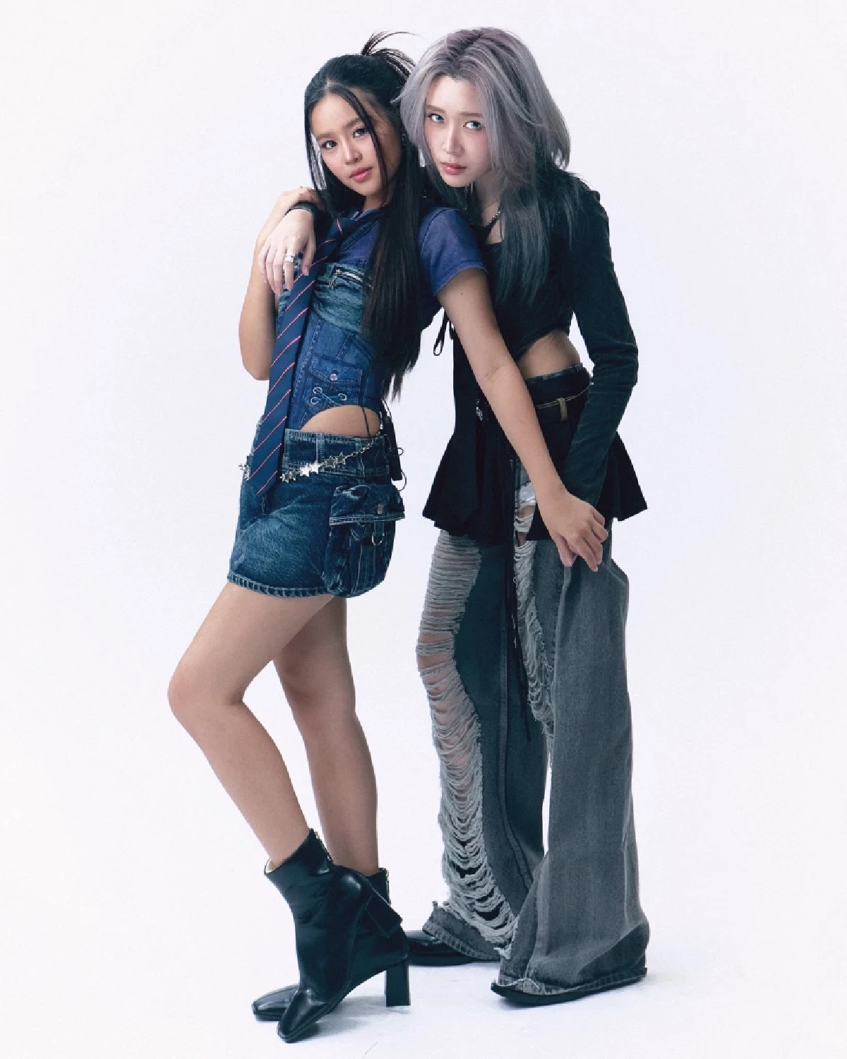 ศึกเรียลลิตี้! ถอดรหัส DUO ONE เฟ้นหาศิลปินดูโอ้คู่ใหม่