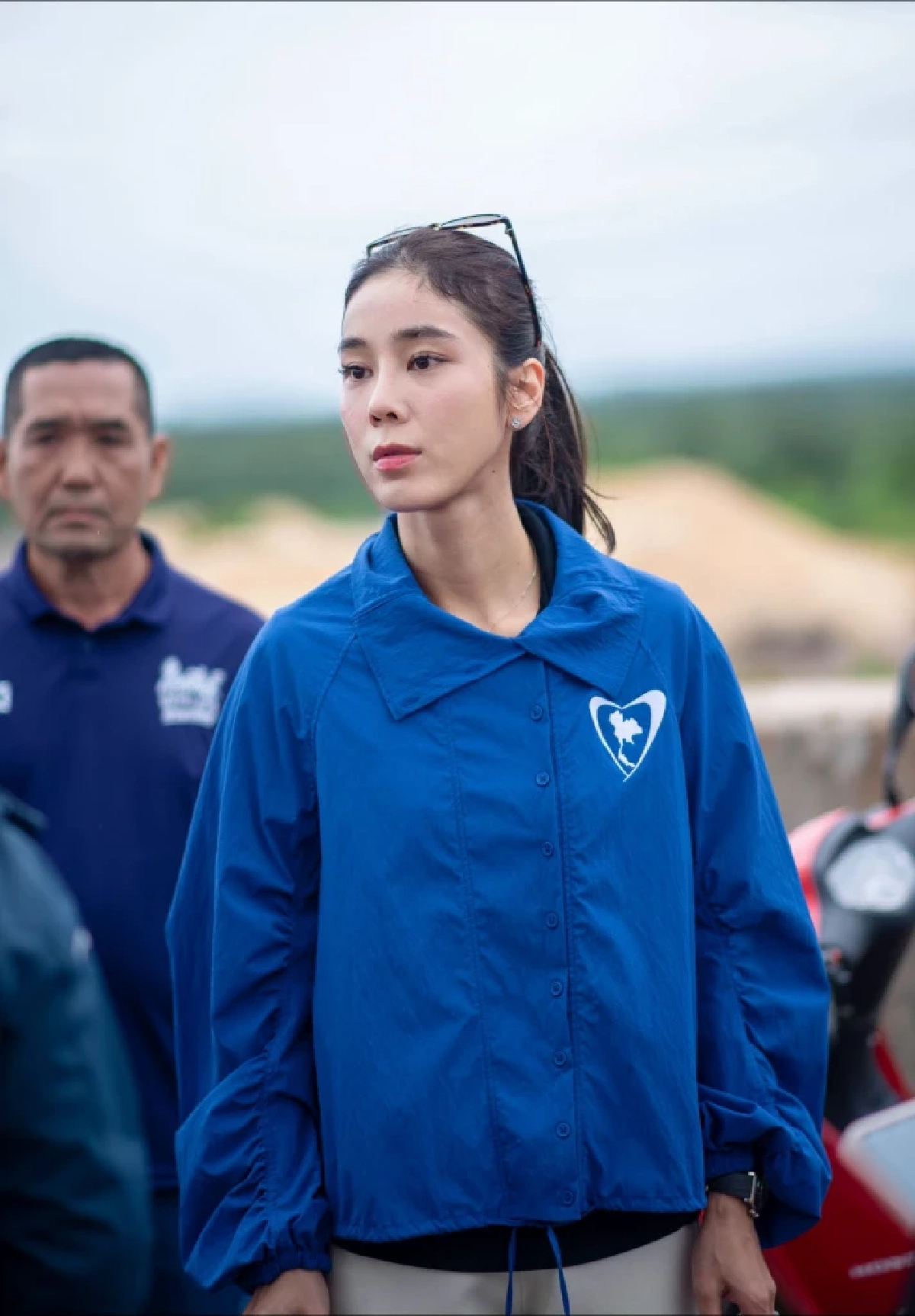 "รังสิมันต์" เรียก "ไอเดียร์-สามี" แจง กมธ.กฎหมาย 7 ต.ค. ไล่เส้นงินทั้งหมด