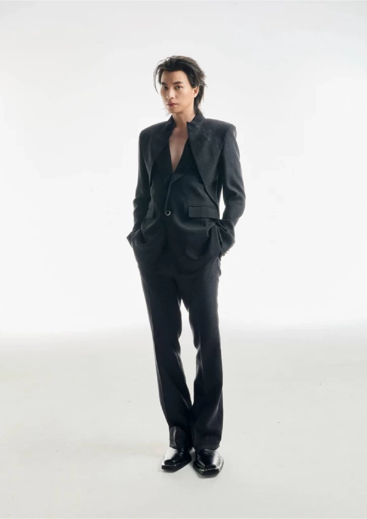  “กลัฟ คณาวุฒิ” จัดใหญ่ปีที่ 8  “Gulf Club 2026 : Infinite Party”  6 ธ.ค.นี้