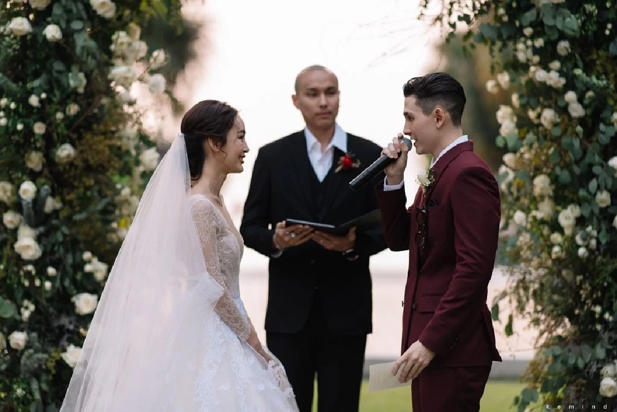 เส้นทาง'กวินท์-ปุ้มปุ้ย‘ ก่อนฝ่ายหญิงโพสต์ยุติสัมพันธ์ช็อกวงการ
