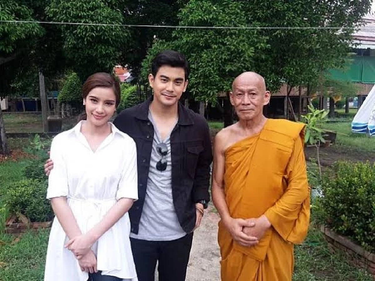 เปิดชีวิตจริงยิ่งกว่าละคร ‘ลุงโยธิน’ อดีตนักแสดง ชีวิตตกอับ ไร้บ้าน