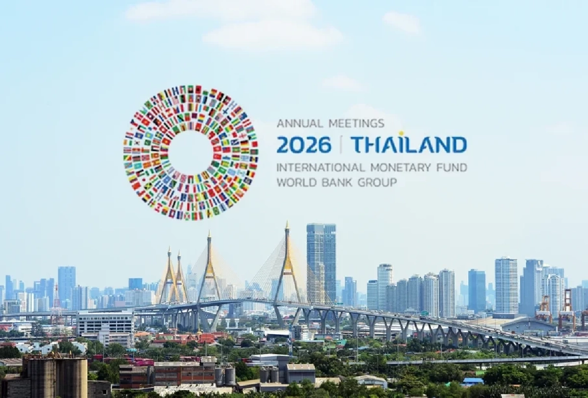 เลี่ยง '5 เส้นทาง' รอบศูนย์สิริกิติ์ฯ ประชุม IMF-World Bank 12-18 ต.ค. 69