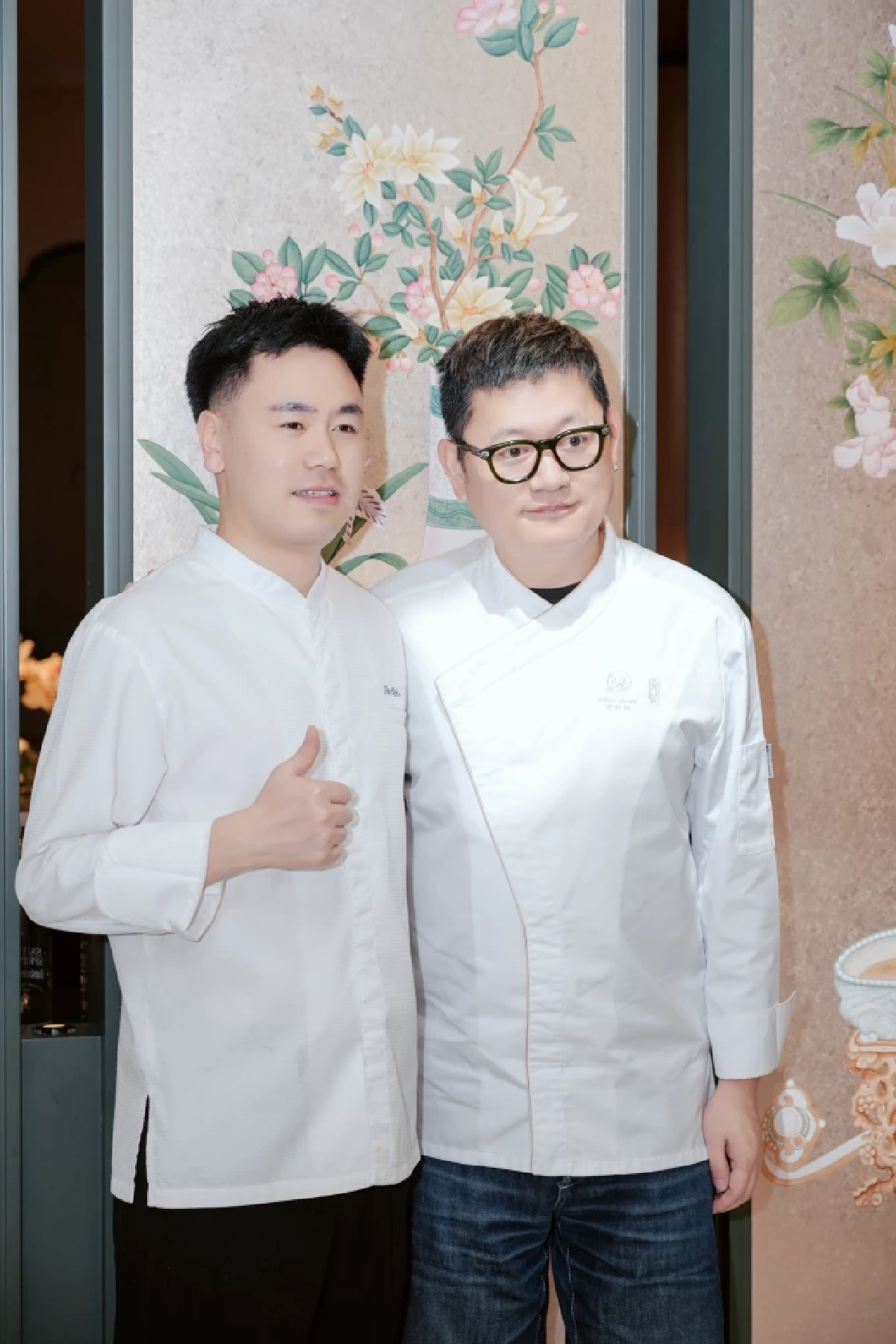 เจาะลึกเบื้องหลังความอร่อย "Purple Laurel" มิชลินเซี่ยงไฮ้สไตล์เจียงหนาน