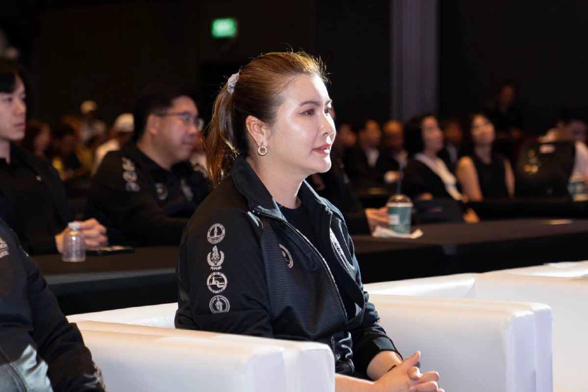 บีทีเอส สนับสนุนแข่งขัน “Amazing Thailand Marathon Bangkok 2026”